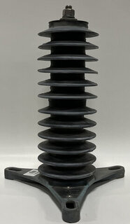 GE - 9L12PPA015S -15KV/12.7KV Intermediate Lightning Arreste Product Image